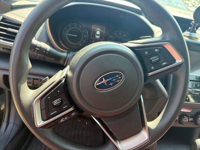 2019 Subaru Impreza 2.0i Premium