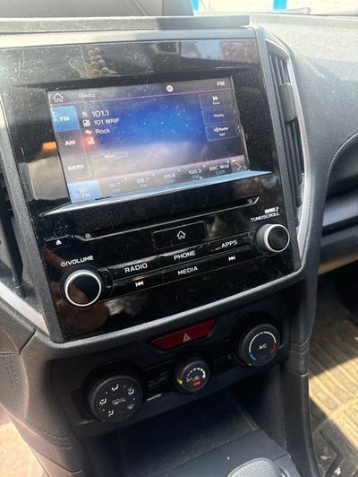 2023 Subaru Impreza Premium