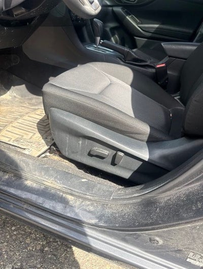 2023 Subaru Impreza Premium