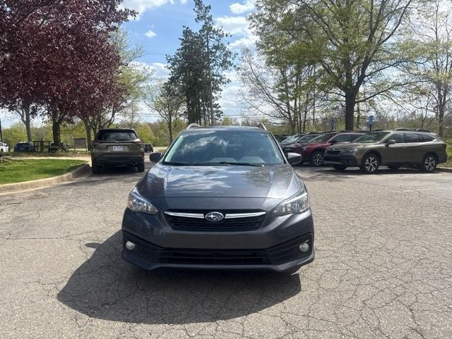 2023 Subaru Impreza Premium
