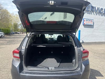 2023 Subaru Impreza Premium