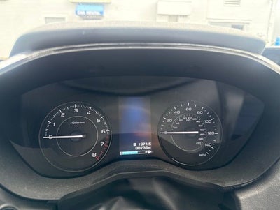 2023 Subaru Impreza Premium
