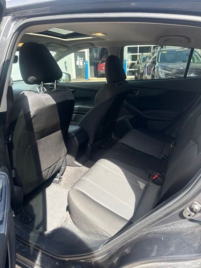 2023 Subaru Impreza Premium