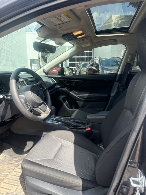 2023 Subaru Impreza Premium