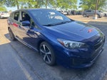 2017 Subaru Impreza 2.0i Sport