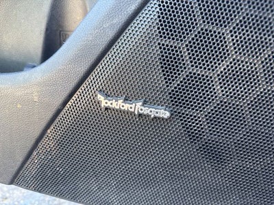 2017 Subaru Impreza 2.0i Sport