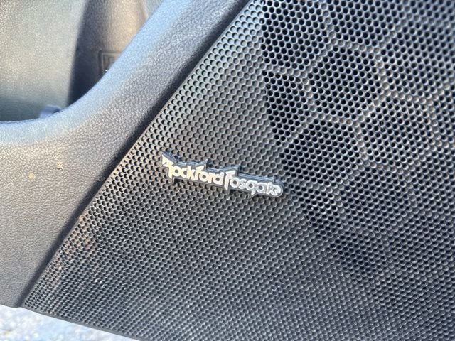 2017 Subaru Impreza 2.0i Sport