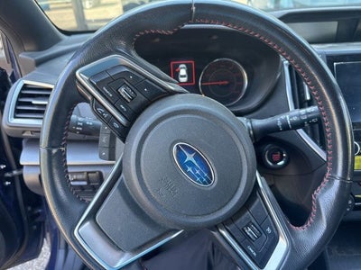 2017 Subaru Impreza 2.0i Sport