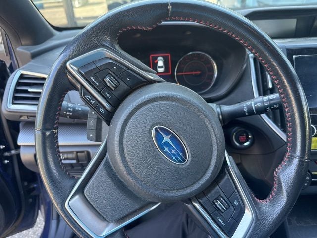 2017 Subaru Impreza 2.0i Sport