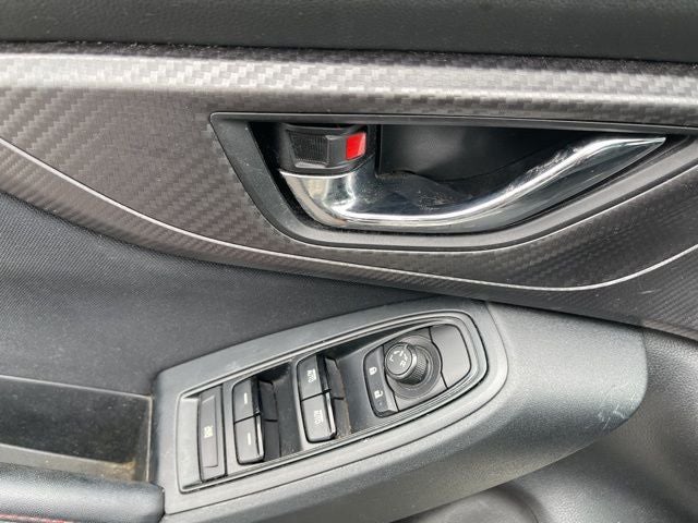 2018 Subaru Impreza 2.0i Sport