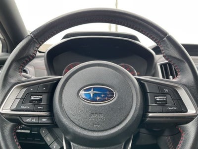 2018 Subaru Impreza 2.0i Sport
