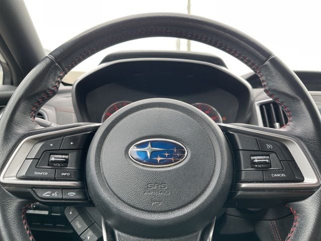 2018 Subaru Impreza 2.0i Sport