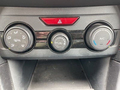 2018 Subaru Impreza 2.0i Sport