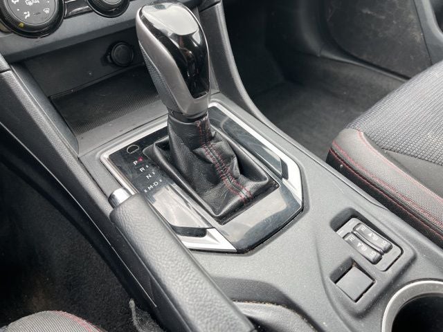 2018 Subaru Impreza 2.0i Sport
