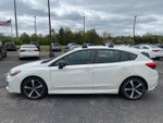 2018 Subaru Impreza 2.0i Sport