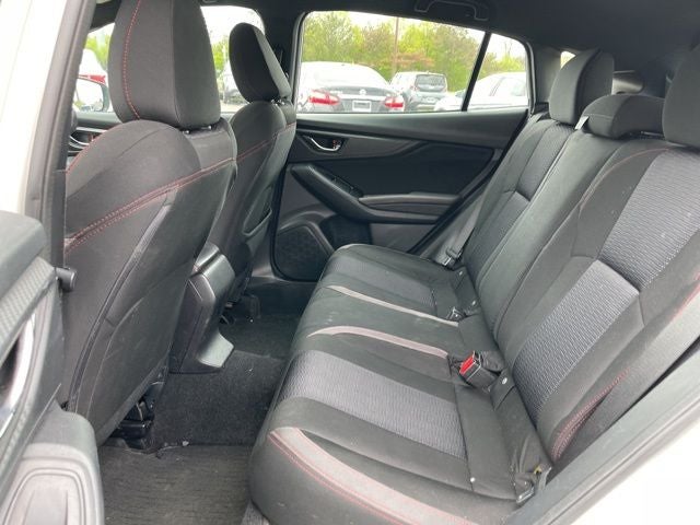 2018 Subaru Impreza 2.0i Sport