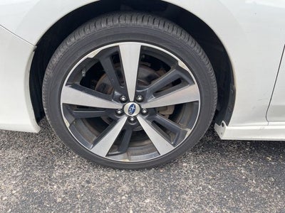 2018 Subaru Impreza 2.0i Sport
