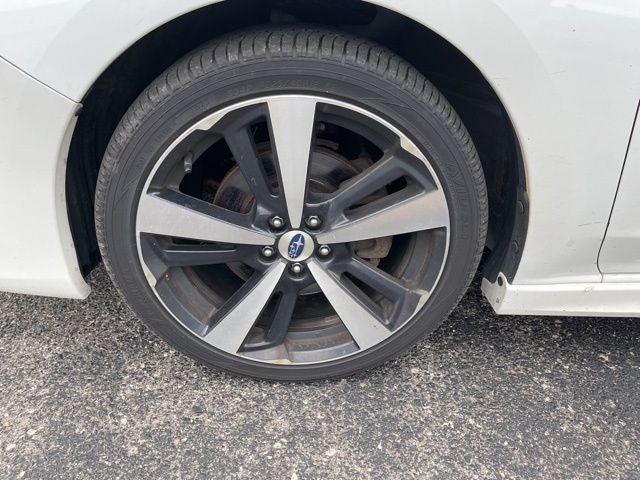2018 Subaru Impreza 2.0i Sport