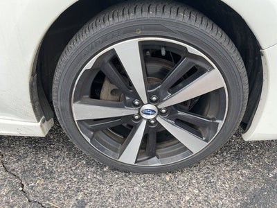 2018 Subaru Impreza 2.0i Sport