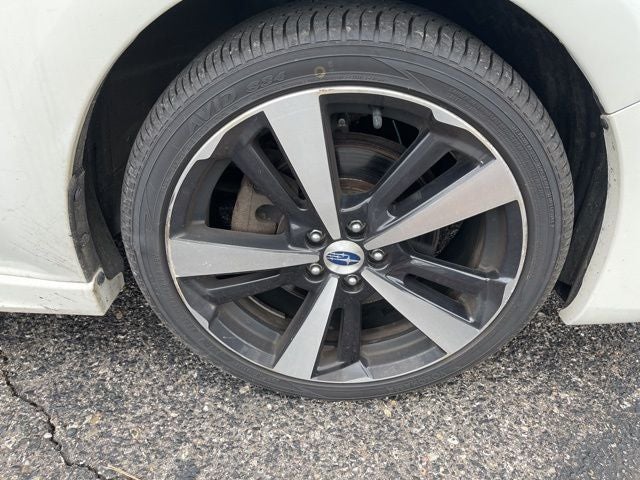 2018 Subaru Impreza 2.0i Sport
