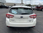 2018 Subaru Impreza 2.0i Sport