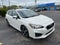 2018 Subaru Impreza 2.0i Sport