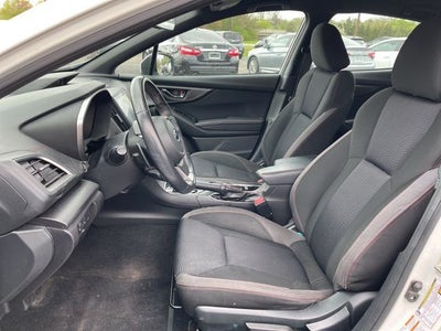 2018 Subaru Impreza 2.0i Sport
