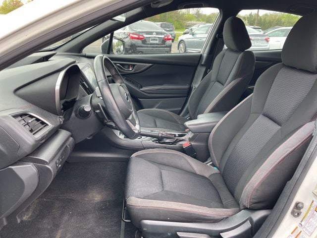 2018 Subaru Impreza 2.0i Sport