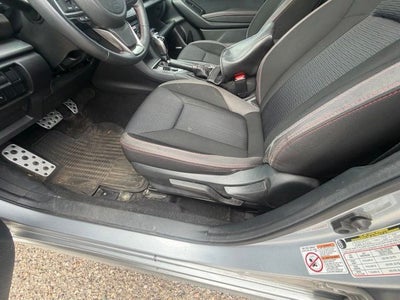 2019 Subaru Impreza 2.0i Sport