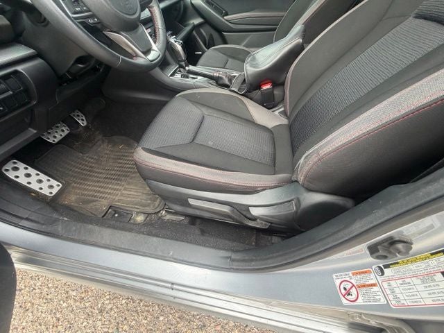 2019 Subaru Impreza 2.0i Sport
