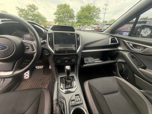 2019 Subaru Impreza 2.0i Sport