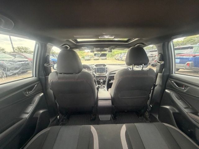 2019 Subaru Impreza 2.0i Sport