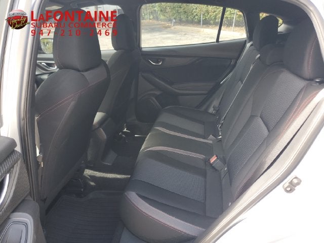 2019 Subaru Impreza 2.0i Sport