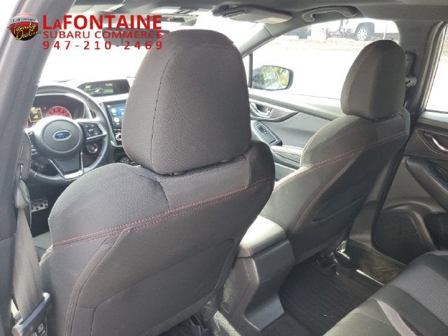 2019 Subaru Impreza 2.0i Sport