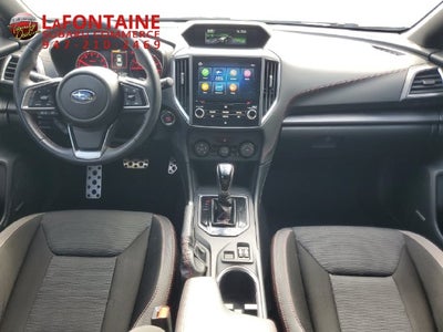 2019 Subaru Impreza 2.0i Sport
