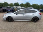2019 Subaru Impreza 2.0i Sport