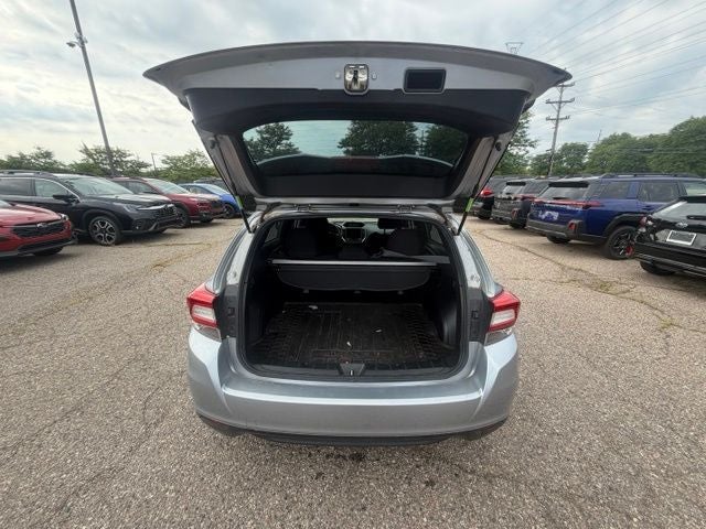 2019 Subaru Impreza 2.0i Sport