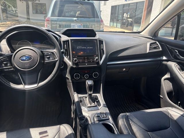 2019 Subaru Impreza 2.0i Limited