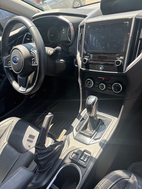 2019 Subaru Impreza 2.0i Limited