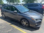 2019 Subaru Impreza 2.0i Limited