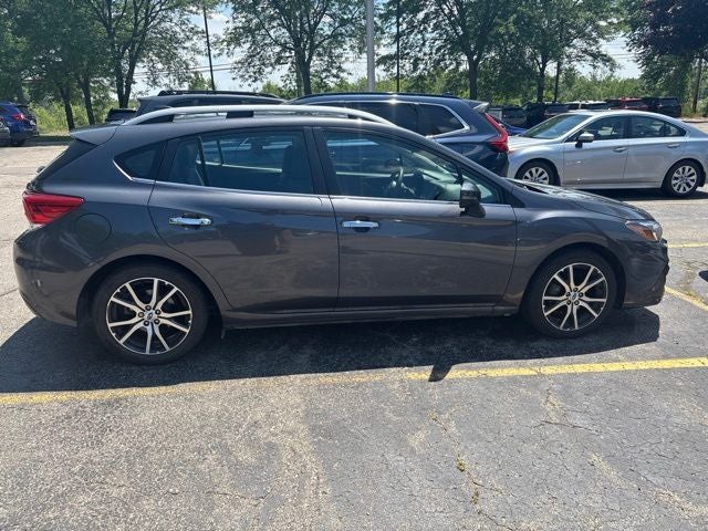 2019 Subaru Impreza 2.0i Limited