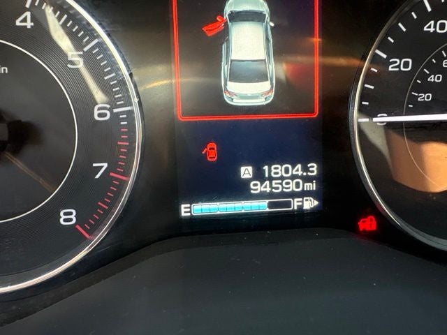 2019 Subaru Impreza 2.0i Limited
