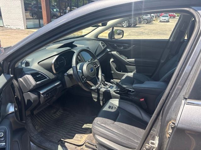 2019 Subaru Impreza 2.0i Limited
