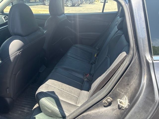 2019 Subaru Impreza 2.0i Limited