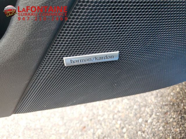 2023 Subaru Impreza Limited