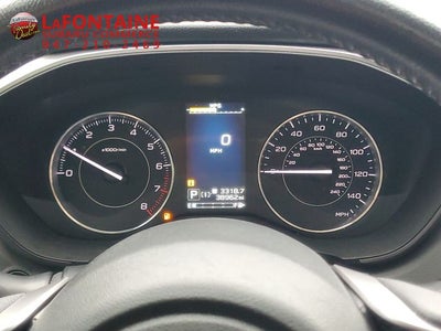 2023 Subaru Impreza Limited