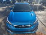 2023 Subaru Impreza Limited