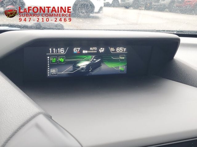2023 Subaru Impreza Limited