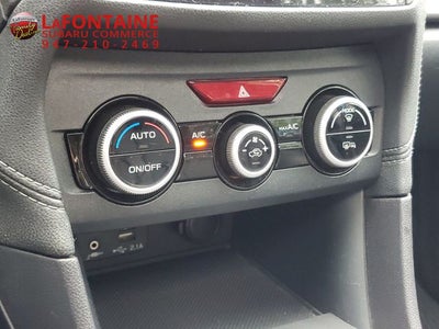 2023 Subaru Impreza Limited