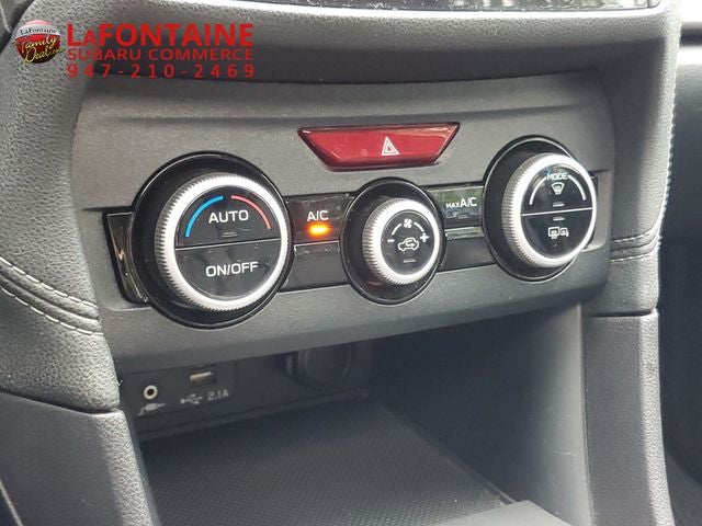 2023 Subaru Impreza Limited